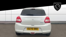Suzuki Swift 1.2 Dualjet SHVS SZ3 5dr Petrol Hatchback